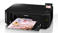 Canon Pixma MG5140 Driver Download Canon Pixma MG5140 Driver Download