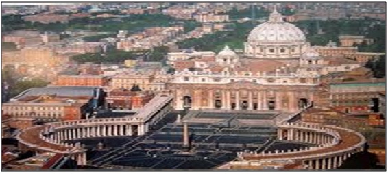 Expediente Oculto Libros Del Misterio El Vaticano Al Desnudo I Parte