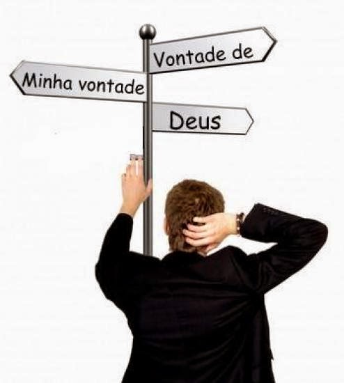 Como Tomar Decisões Sábias, Dentro da VONTADE DE DEUS? - Livres Para Adorar  #Missionários.com