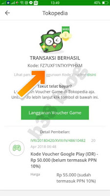 Cara Mengisi Koin Di Webcomics Cara Mengisi Koin Di Webcomics