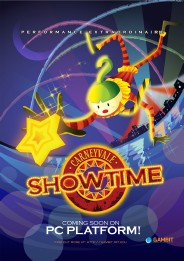 صورة للعبة Showtime