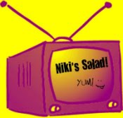Niki's Salad