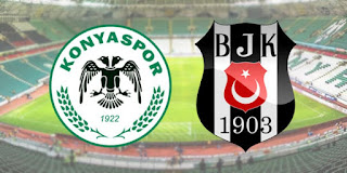 Atiker Konyaspor - Beşiktaş Canli Maç İzle 16 Şubat 2018 Atiker Konyaspor - Beşiktaş Canli Maç İzle 16 Şubat 2018
