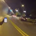 Distraído, jovem bate em viatura enquanto jogava 'Pokémon Go', nos EUA; vídeo