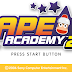 Ape Academy 2 (Europe) PSP ISO Free Download