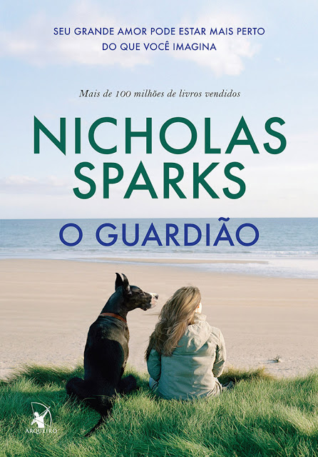 Resultado de imagem para o guardião nicholas sparks 2016