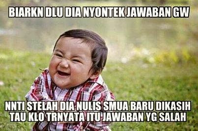 Licik Licik