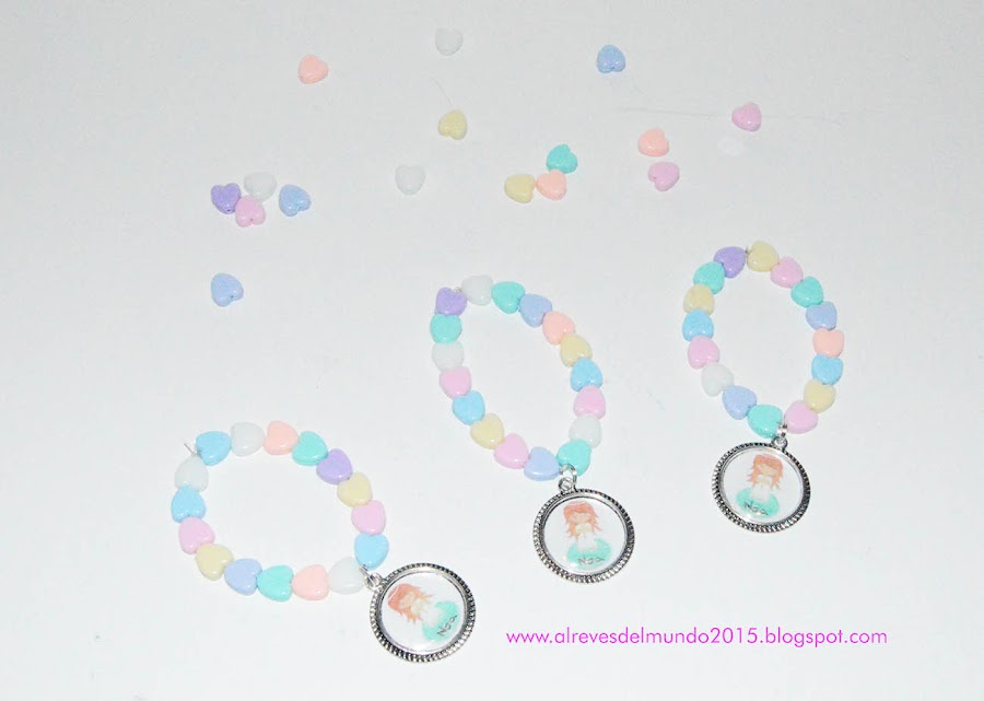 comunion regalos invitados