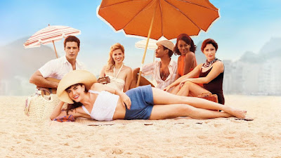 Séries que chegam em Junho na Netflix Séries que chegam em Junho na Netflix - Coisa Mais Linda 2ª Temporada