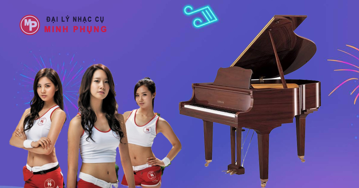 Mua Đàn Organ Hay Đàn Piano điện Cho người mới học