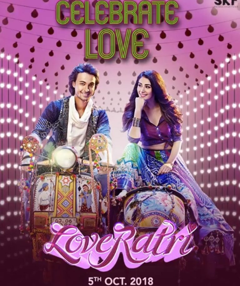 loveratri full movie watch online