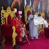 South African President, Jacob Zuma Conferred Chieftaincy Title In Imo - Photos, Video
