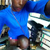 Kenyan Graduate Student Shares Photo Of Lecturer Giving Her MouthAction In His Office, Lecturer Suspended