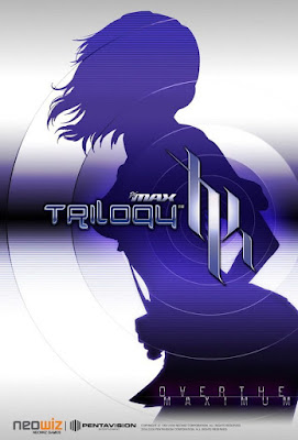 DJMax Trilogy ISO ROM Free Download PC Game