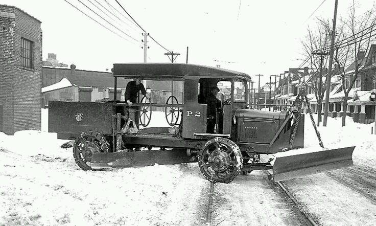 Just A Car Guy: Toronto snow plow sterling blower motor wiring diagram 