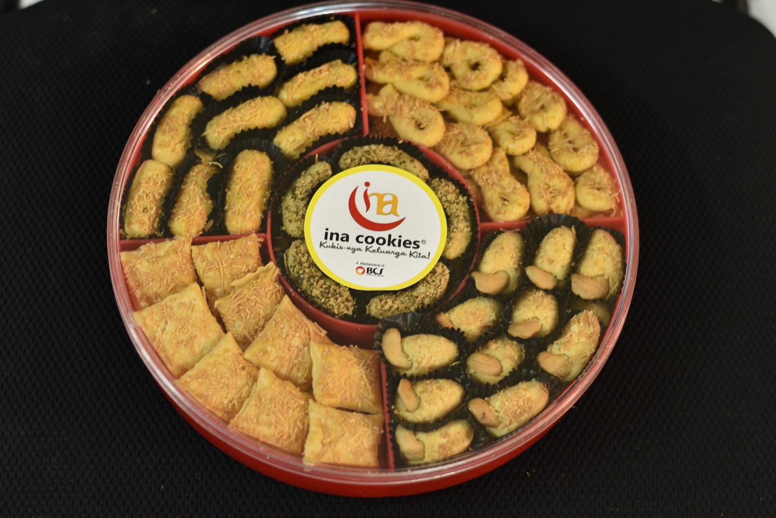 Kue Kering Enak Murah Di Bandung Resep Kue Kering