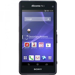 Download Firmware Sony Xperia A2 SO-04F Rom