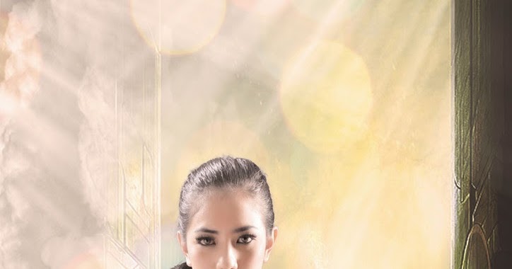 model popular indonesia