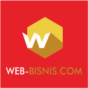 web-bisnis.com = web + seo