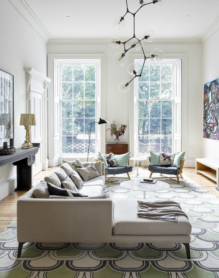 Este año 2018, Clásico Renovado con color