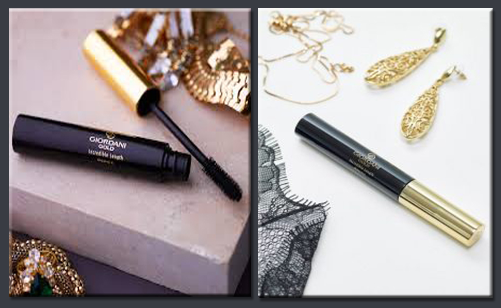 ORIFLAME Giordani Gold Incredible Length Mascara Garda Remaja