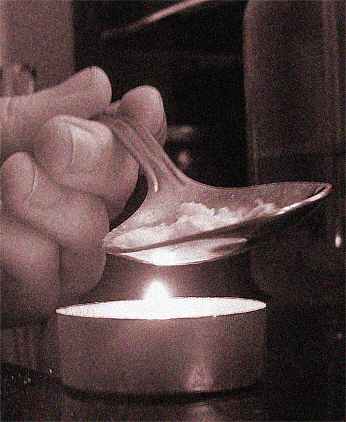 Testo acida canzone prozac
