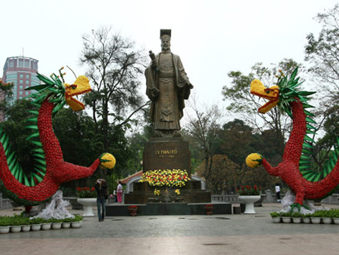 vương triều Lý vương triều Lý