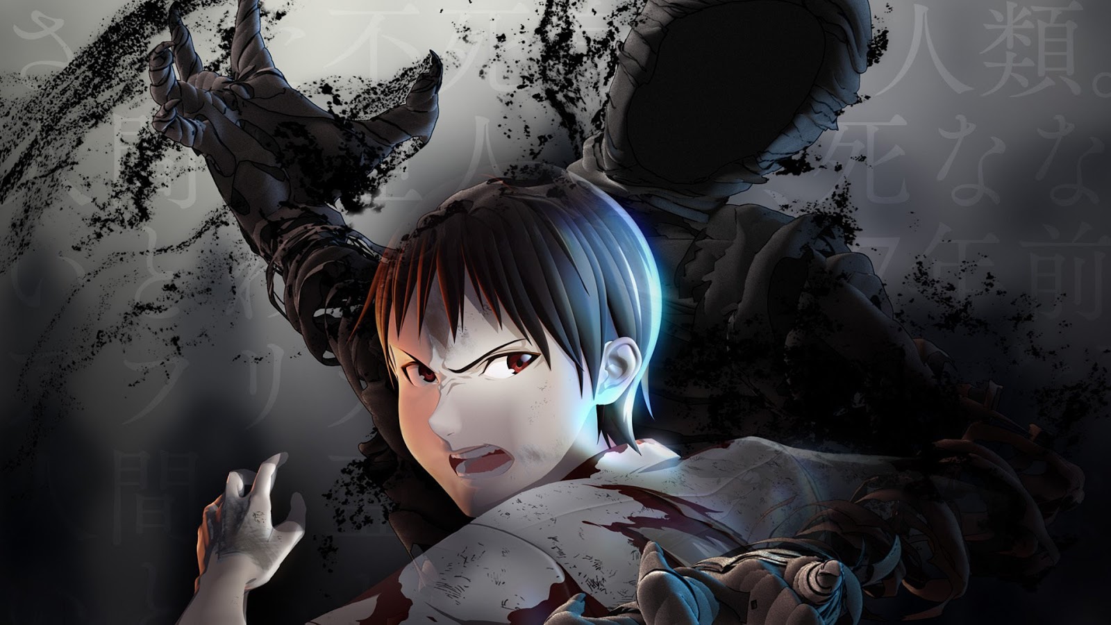 Ajin 2nd Season: OST - BokuOST