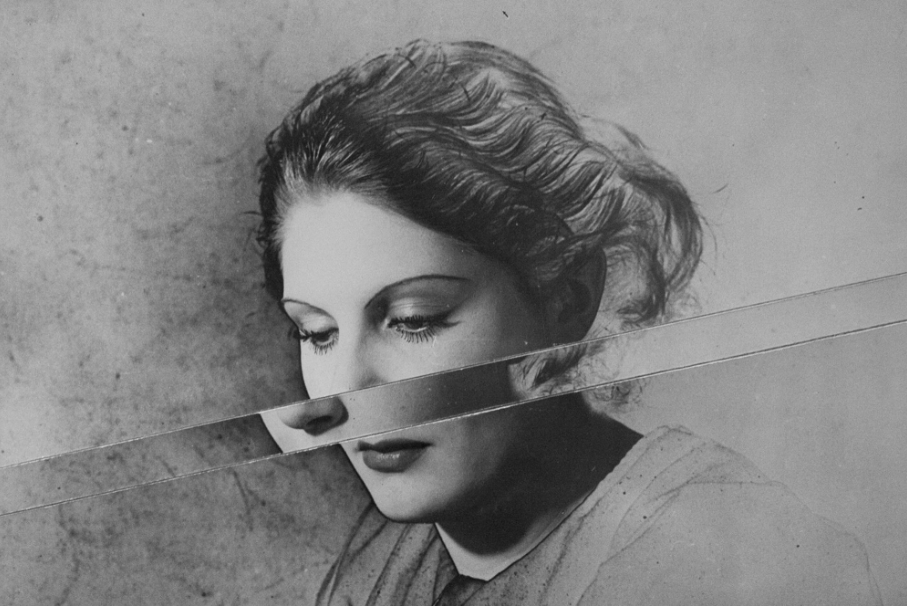 Unit 3 Photography Photographer Research Erwin Blumenfeld