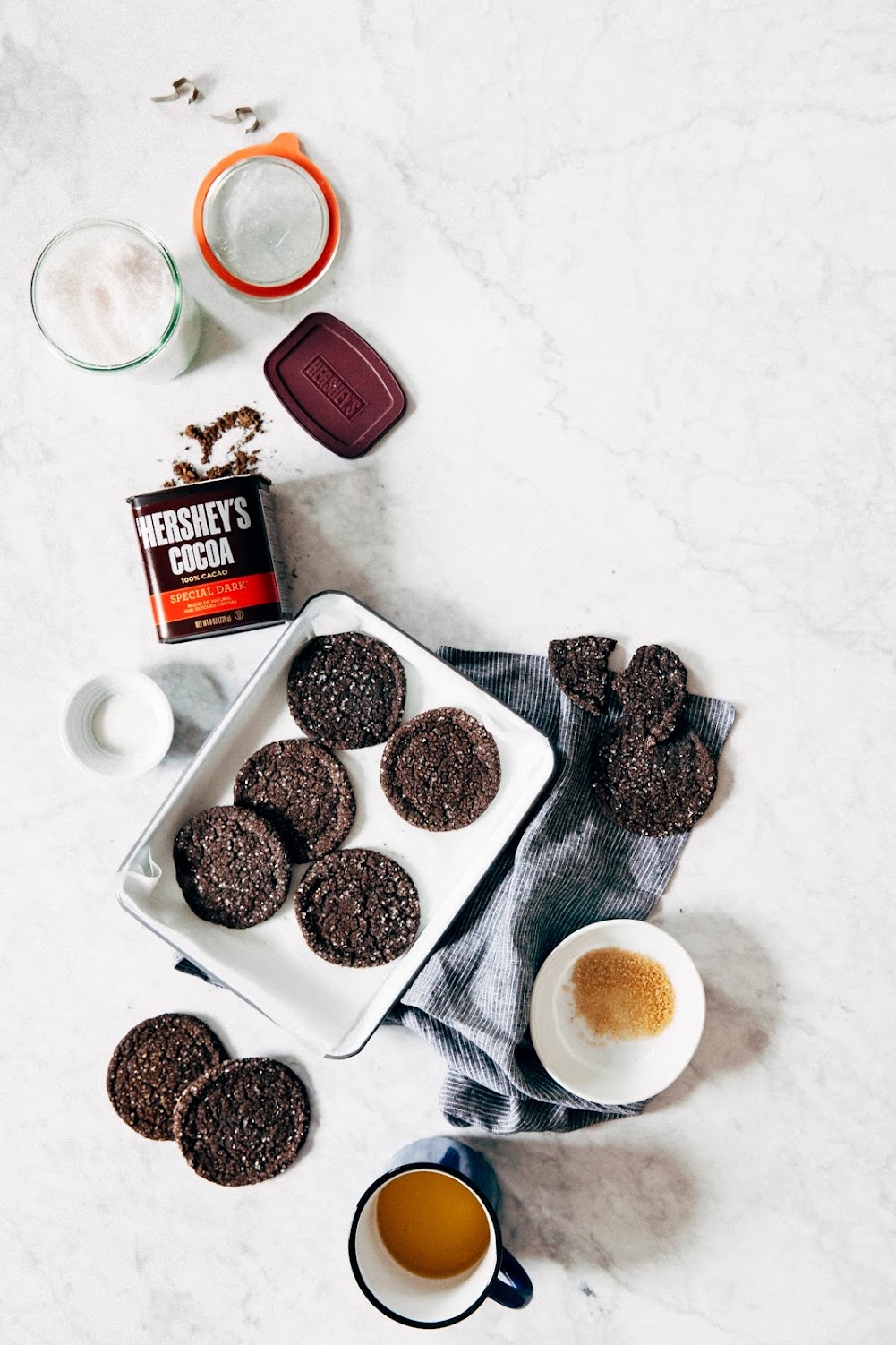 chocolate sugar cookies Kitchenaid Artisan Stand Mixer