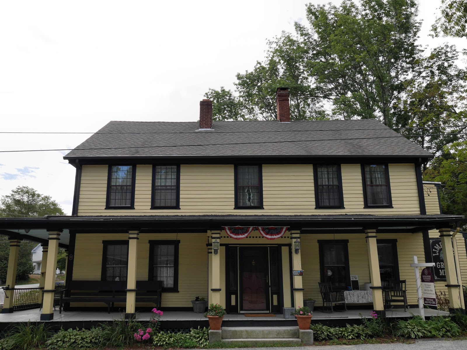 The Size of Connecticut Archived Posts (2009 2017) North Stonington