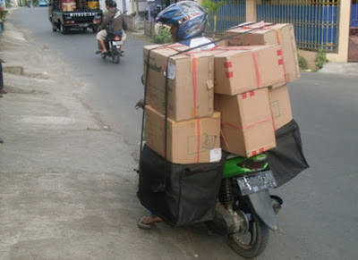 Tas Obrok Murah Tas Obrok Murah