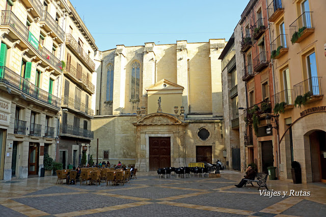 Prioral de Sant Pere, Reus