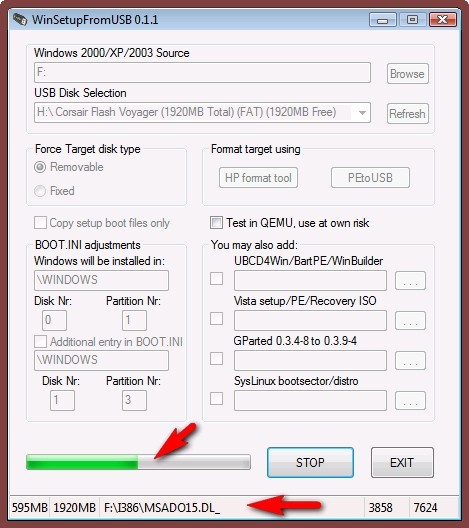 Windows Xp Usb Stick Edition 37