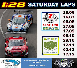 CAMPEONATO 1:28 - SÁBADOS