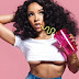 Tinashe mandou avisar que o álbum mais aguardado do ano será lançado em outubro