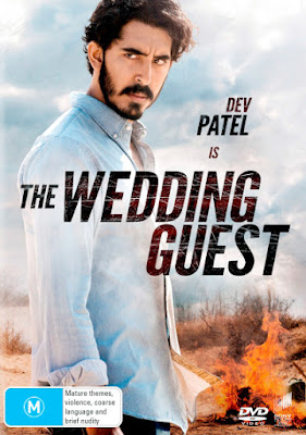 The Wedding Guest 2018 Dual Audio ORG WEB HDRip 480p 300Mb world4ufree.Store, hollywood movie The Wedding Guest 2018 Dual Audio 720p BRRip 700Mb x264 hindi dubbed dual audio hindi english languages original audio 720p BRRip hdrip free download 700mb movies download or watch online at world4ufree.Store