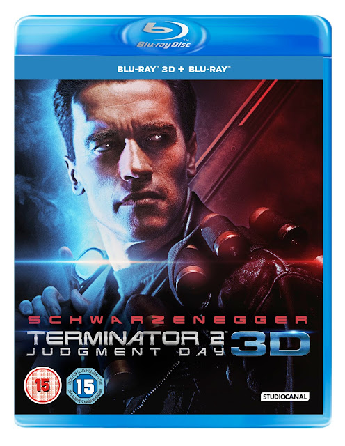 T2 Blu-ray 3D T2 Blu-ray 3D