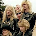 Steven Adler jura amor eterno a Axl Rose graças a ato em 1988