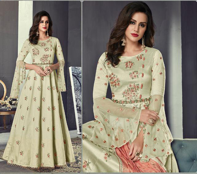 Latest Salwar Suits Collection Online