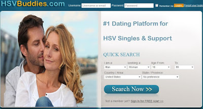 The Best Free Herpes Dating Site