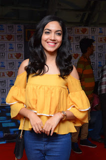 Ritu varma latest stills Ritu varma latest stills
