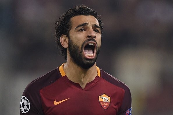 صور محمد صلاح
