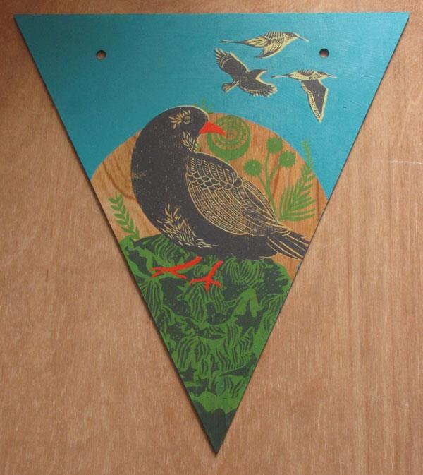 Drawn in Bristol Screen Printing