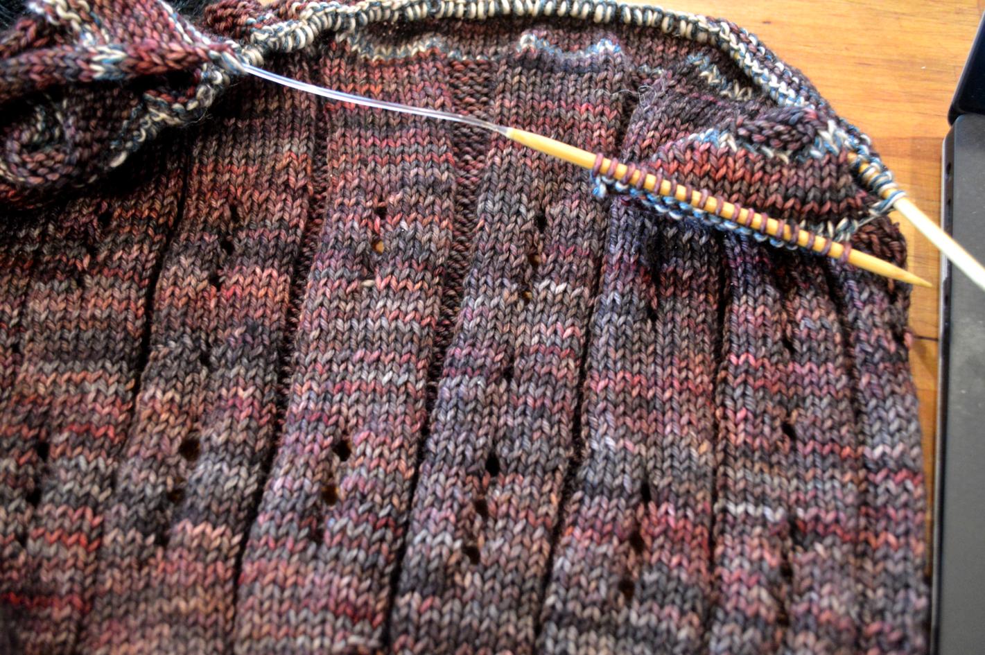 Sew Knit Ribbing - MADE EVERYDAY