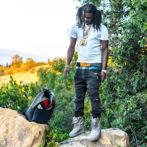 Chief Keef – According To My Watch