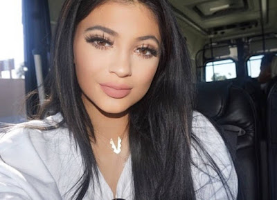 Kylie Jenner Says Her Sextape Will Never Get Leaked Thank Goodness