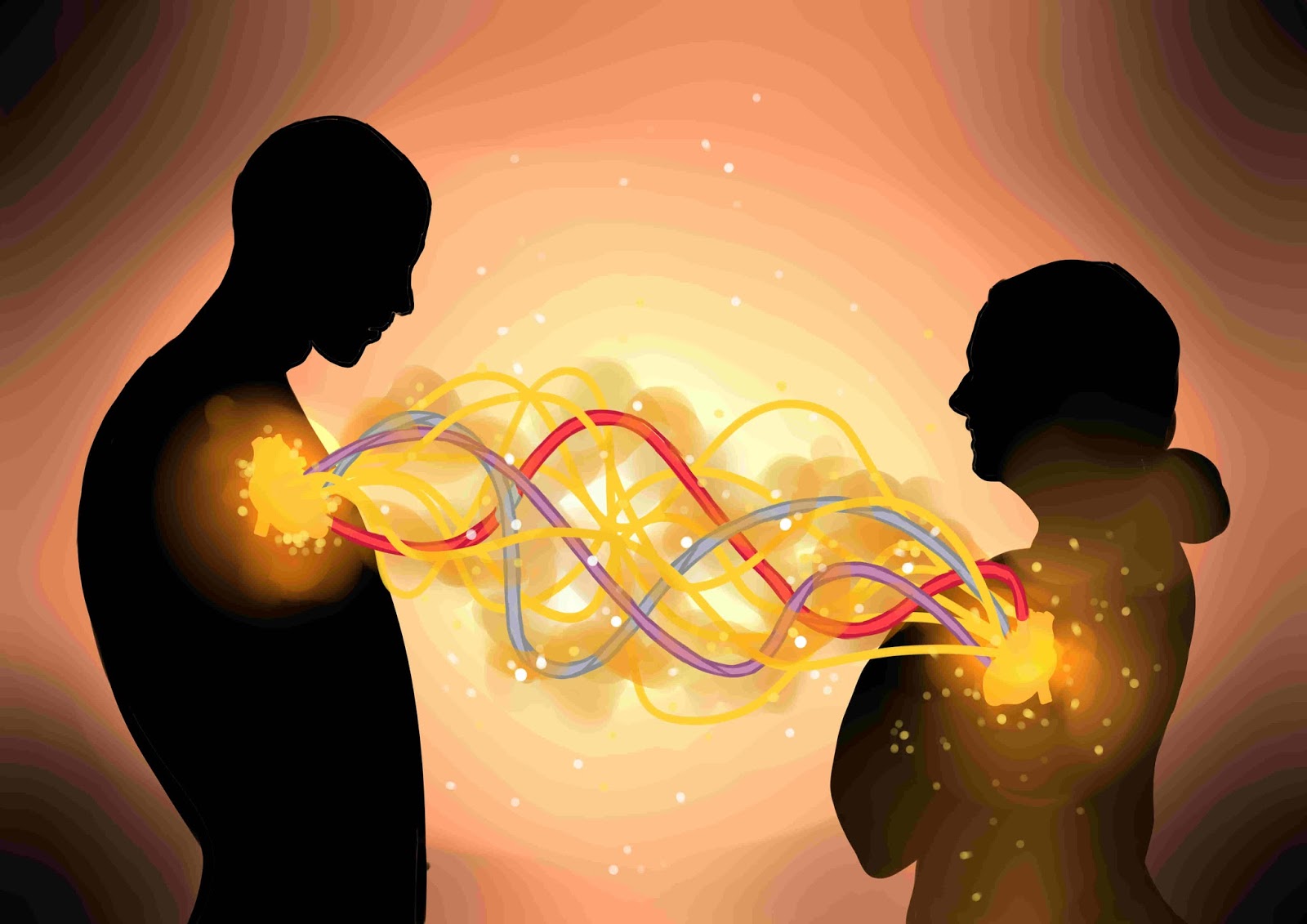 3 Coffees i la Psicologia del Color Mare