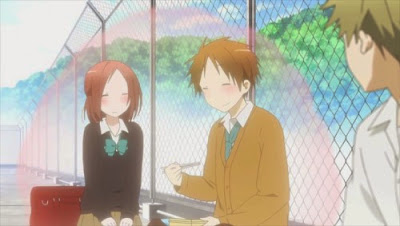 Isshuukan Friends Episode 3 Subtitle Indonesia Isshuukan Friends Episode 3 Subtitle Indonesia