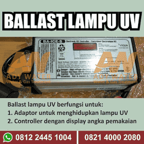 conductivitymeter-Lampu-UV-VIQUA-Ballast-maret-2019 conductivitymeter-Lampu-UV-VIQUA-Ballast-maret-2019
